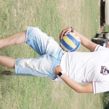Ganesh Kapoor
